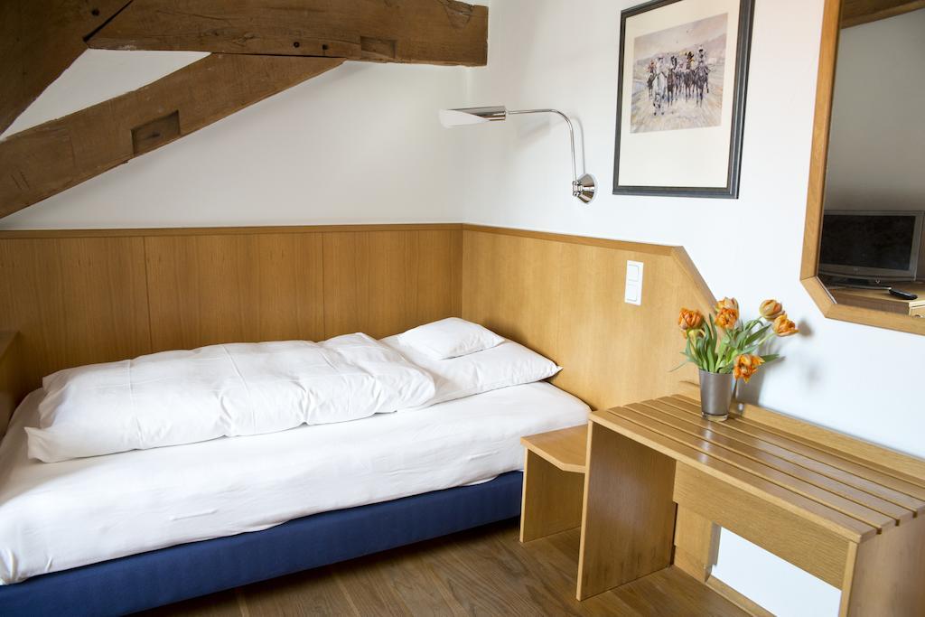 Hotel Weber Amöneburg Quarto foto